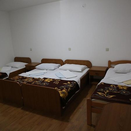 Pansion Devotions Hotel Međugorje Exterior foto