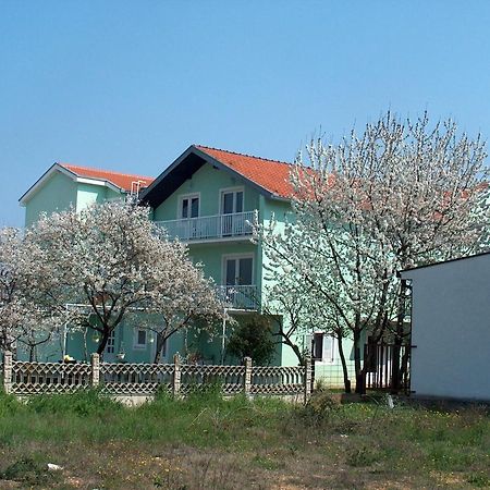 Pansion Devotions Hotel Međugorje Exterior foto