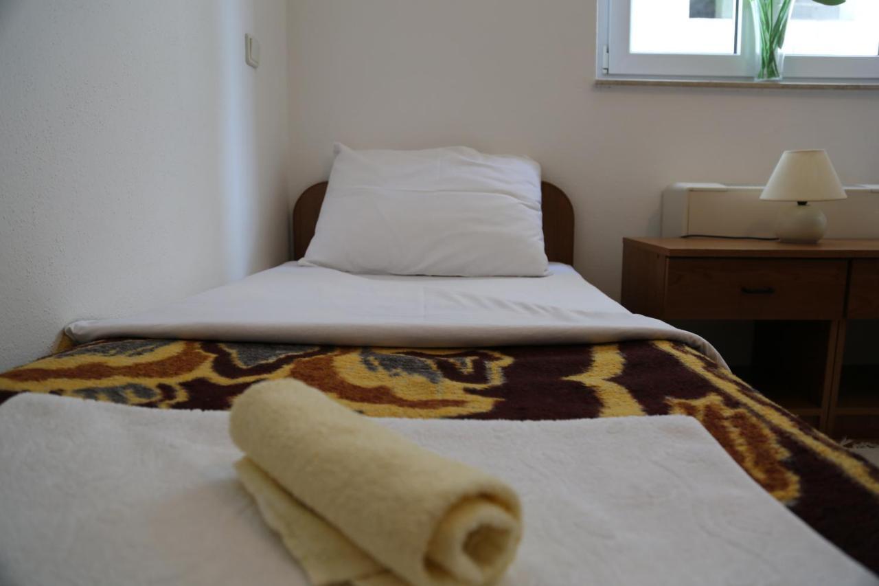 Pansion Devotions Hotel Međugorje Exterior foto