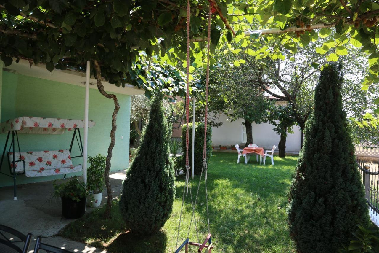 Pansion Devotions Hotel Međugorje Exterior foto