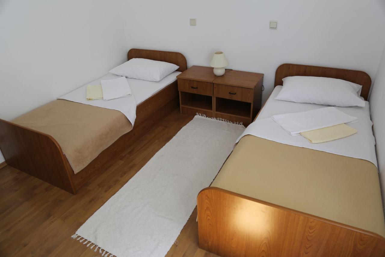Pansion Devotions Hotel Međugorje Exterior foto