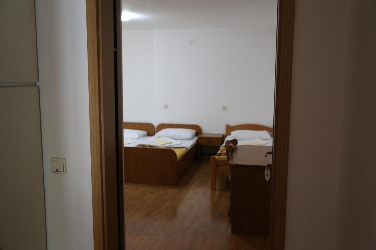Pansion Devotions Hotel Međugorje Exterior foto