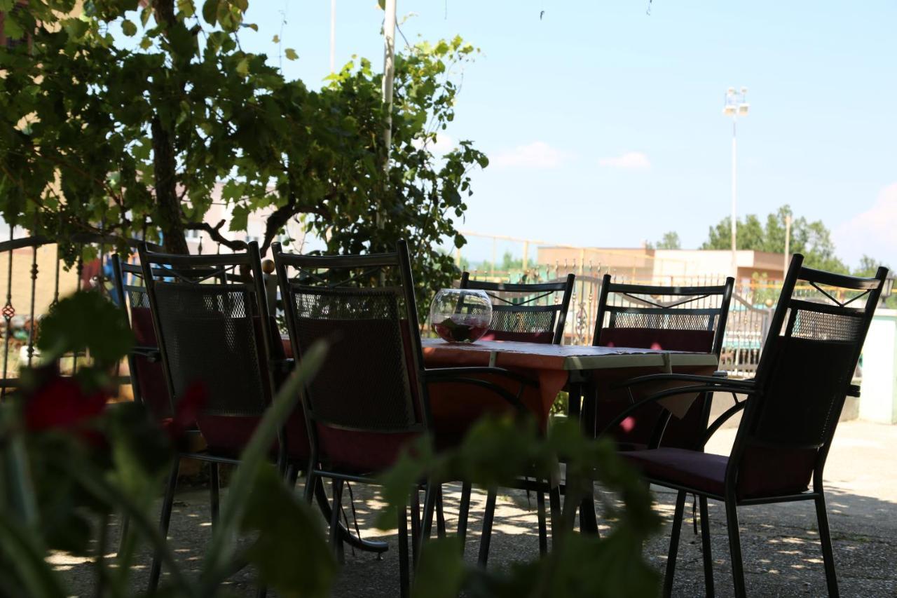 Pansion Devotions Hotel Međugorje Exterior foto