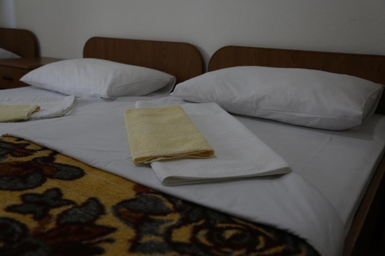 Pansion Devotions Hotel Međugorje Exterior foto