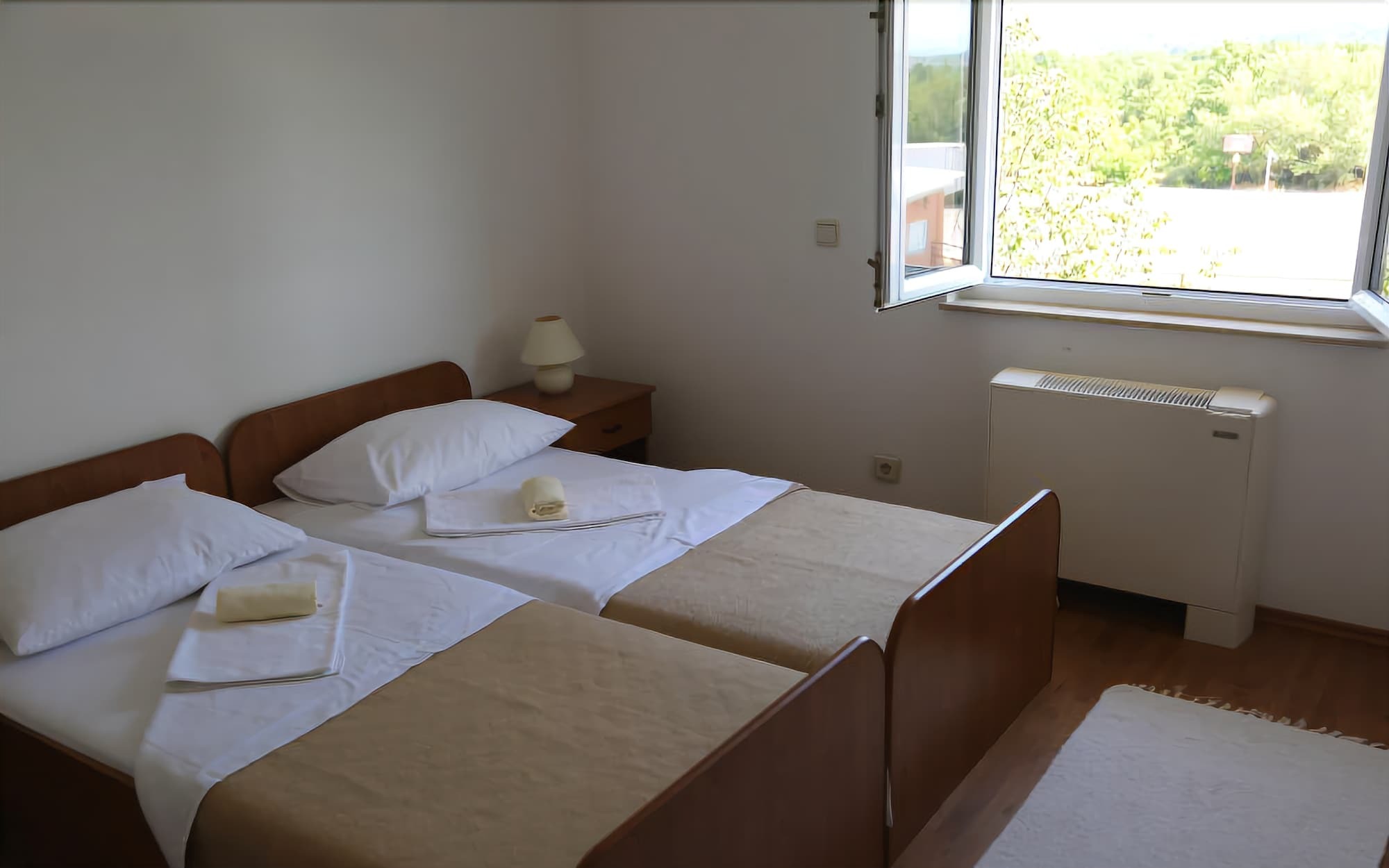 Pansion Devotions Hotel Međugorje Exterior foto