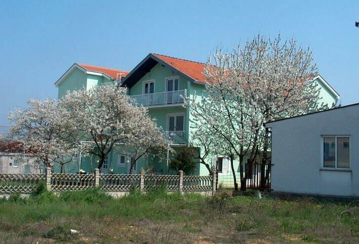 Pansion Devotions Hotel Međugorje Exterior foto